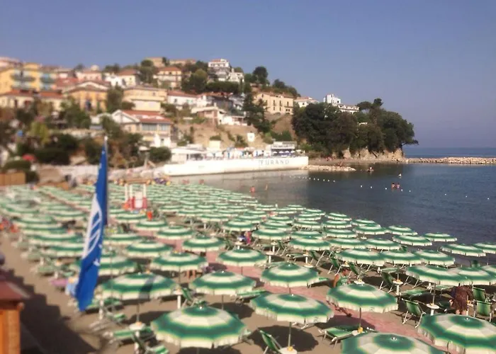 B&B Oasi RoomsBed and Breakfast